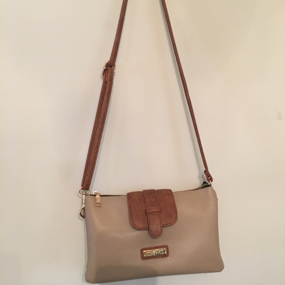 JoseHess purse from Danbury Mint